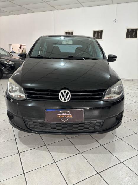 VOLKSWAGEN Fox 1.6 FLEX, Foto 3