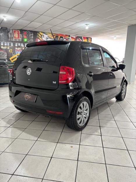 VOLKSWAGEN Fox 1.6 FLEX, Foto 4