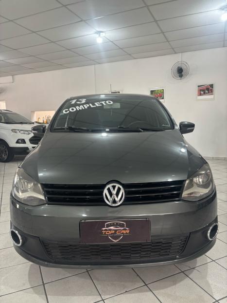 VOLKSWAGEN Fox 1.6 FLEX, Foto 2