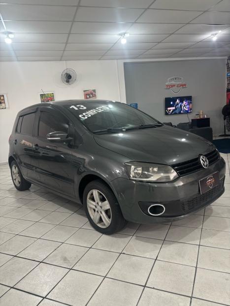 VOLKSWAGEN Fox 1.6 FLEX, Foto 3