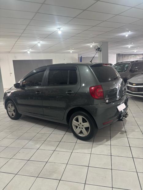 VOLKSWAGEN Fox 1.6 FLEX, Foto 5