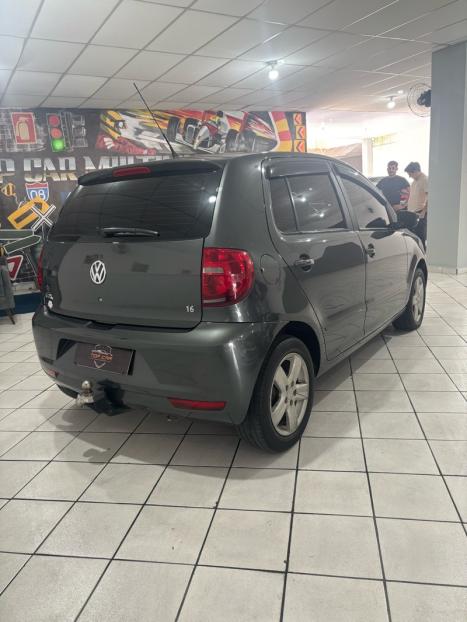 VOLKSWAGEN Fox 1.6 FLEX, Foto 6