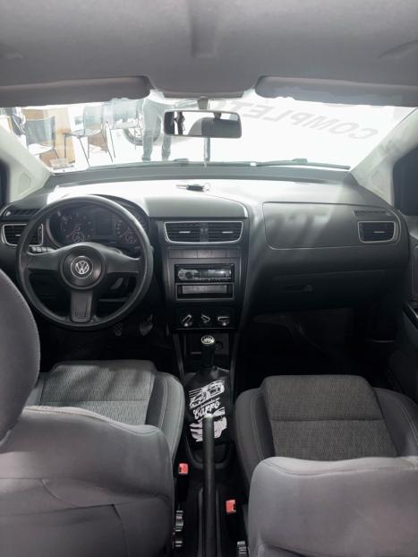 VOLKSWAGEN Fox 1.6 FLEX, Foto 7