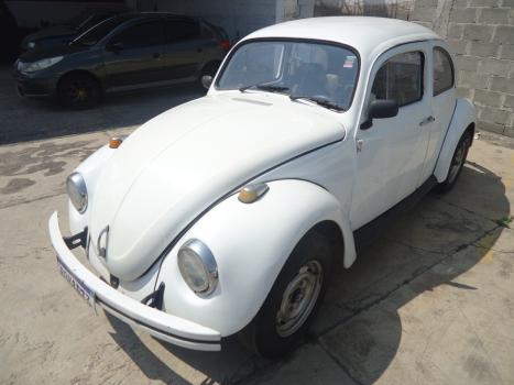 VOLKSWAGEN Fusca 1.3, Foto 2