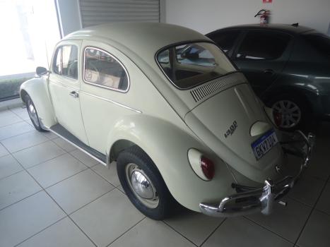 VOLKSWAGEN Fusca 1.3, Foto 3