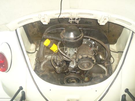 VOLKSWAGEN Fusca 1.3, Foto 5