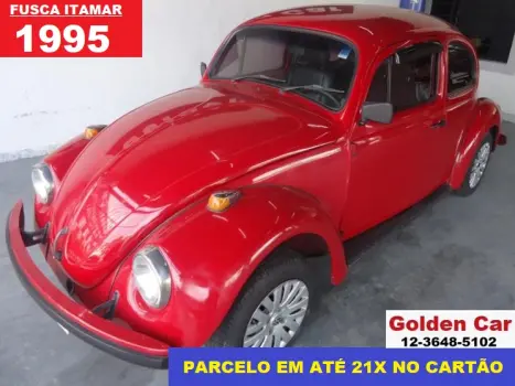 VOLKSWAGEN Fusca 1.6 ITAMAR, Foto 3