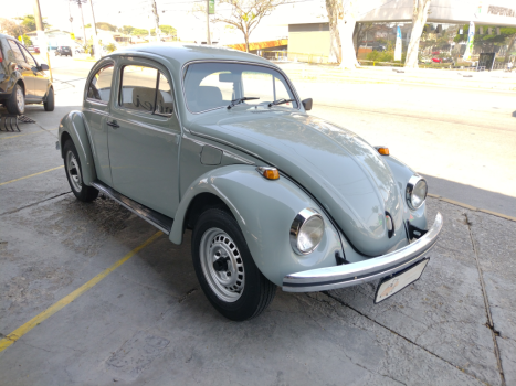 VOLKSWAGEN Fusca 1.6, Foto 3