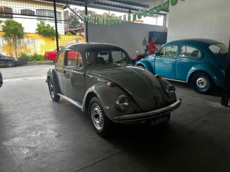 VOLKSWAGEN Fusca 1.6 ITAMAR, Foto 1