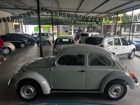 VOLKSWAGEN Fusca 1.6 ITAMAR, Foto 11