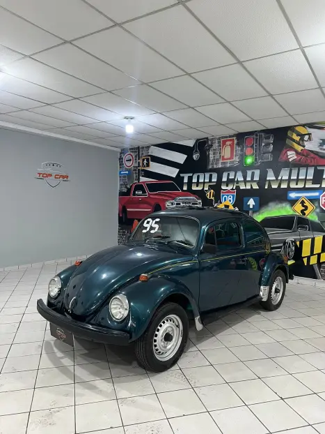 VOLKSWAGEN Fusca 1.7, Foto 1