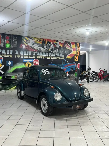 VOLKSWAGEN Fusca 1.7, Foto 2