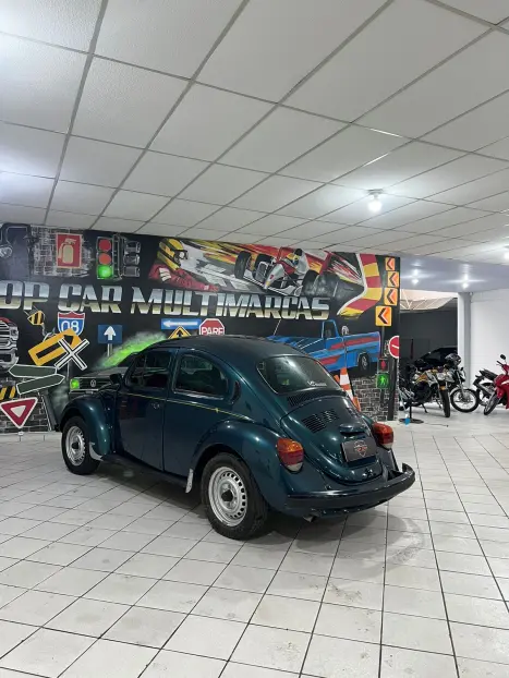 VOLKSWAGEN Fusca 1.7, Foto 3