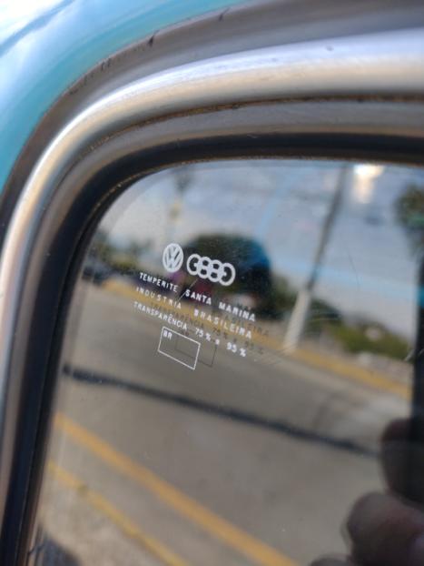VOLKSWAGEN Fusca 1300 L, Foto 12