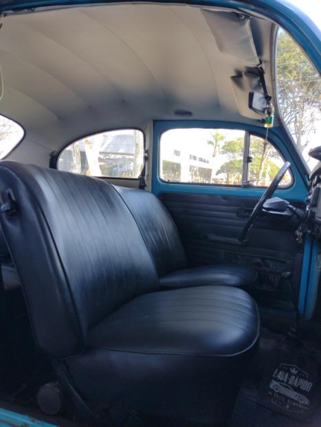 VOLKSWAGEN Fusca 1300 L, Foto 10