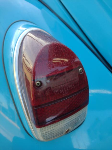 VOLKSWAGEN Fusca 1300 L, Foto 13