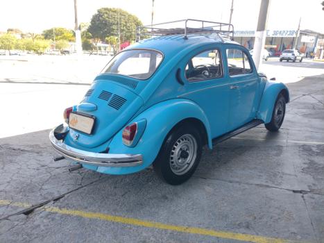 VOLKSWAGEN Fusca 1300 L, Foto 4