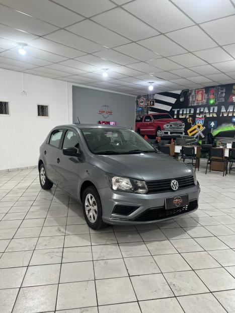 VOLKSWAGEN Gol 1.0 12V FLEX MPI G8, Foto 2