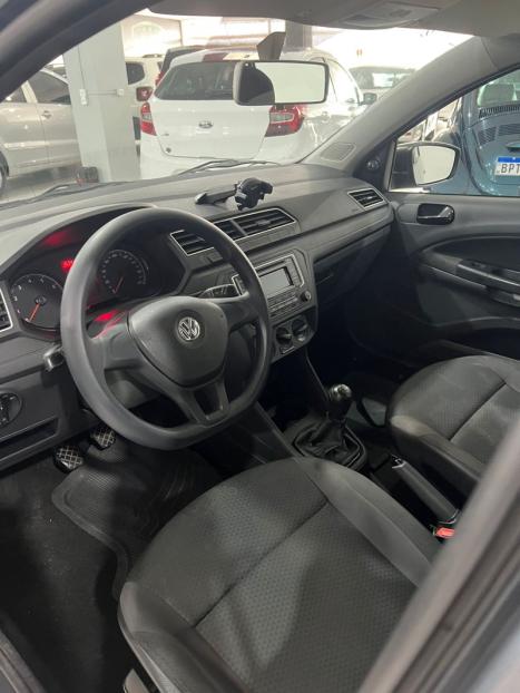 VOLKSWAGEN Gol 1.0 12V FLEX MPI G8, Foto 5