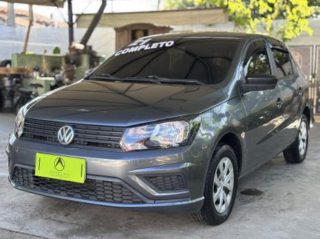 VOLKSWAGEN Gol 1.0 12V 4P FLEX MPI G7, Foto 3
