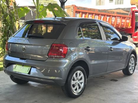 VOLKSWAGEN Gol 1.0 12V 4P FLEX MPI G7, Foto 5