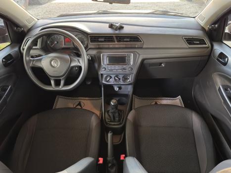 VOLKSWAGEN Gol 1.0 12V 4P FLEX MPI G7, Foto 6