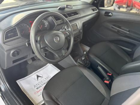VOLKSWAGEN Gol 1.0 12V 4P FLEX MPI G7, Foto 7