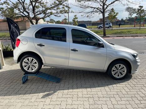 VOLKSWAGEN Gol 1.0 12V 4P FLEX MPI G7, Foto 1