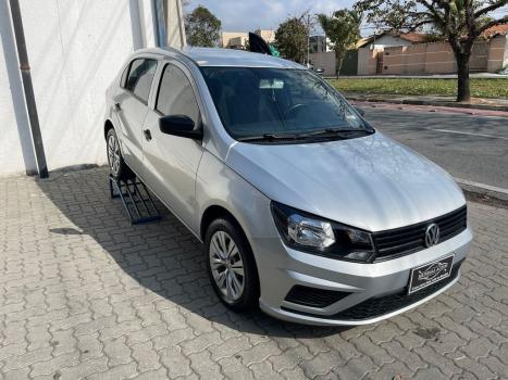 VOLKSWAGEN Gol 1.0 12V 4P FLEX MPI G7, Foto 2