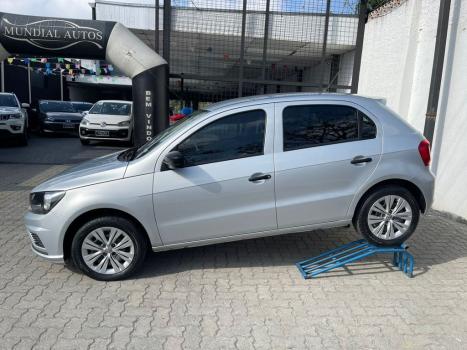VOLKSWAGEN Gol 1.0 12V 4P FLEX MPI G7, Foto 4
