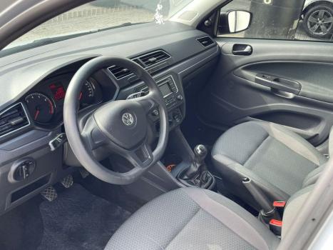 VOLKSWAGEN Gol 1.0 12V 4P FLEX MPI G7, Foto 6