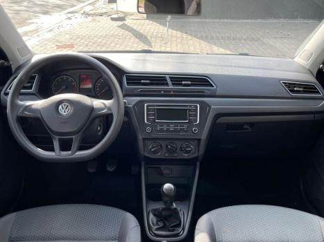 VOLKSWAGEN Gol 1.0 12V 4P FLEX MPI G7, Foto 7