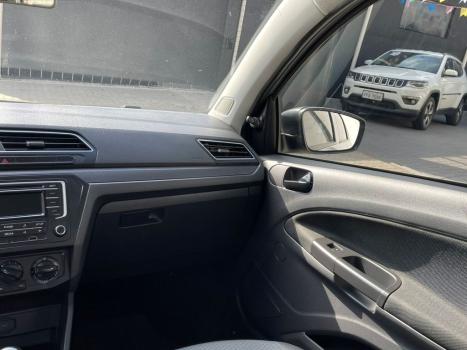 VOLKSWAGEN Gol 1.0 12V 4P FLEX MPI G7, Foto 8