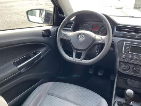 VOLKSWAGEN Gol 1.0 12V 4P FLEX MPI G7, Foto 10