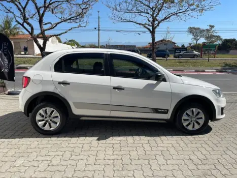 VOLKSWAGEN Gol 1.0 12V 4P FLEX MPI G7 TRACK, Foto 1