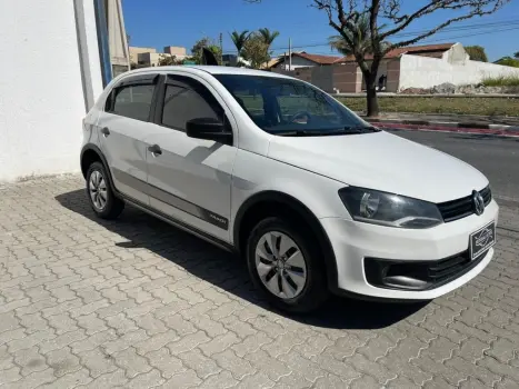 VOLKSWAGEN Gol 1.0 12V 4P FLEX MPI G7 TRACK, Foto 2