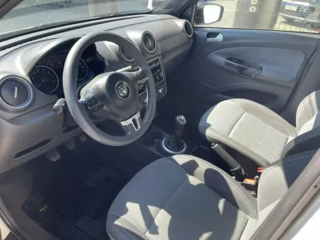 VOLKSWAGEN Gol 1.0 12V 4P FLEX MPI G7 TRACK, Foto 6