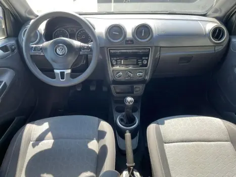 VOLKSWAGEN Gol 1.0 12V 4P FLEX MPI G7 TRACK, Foto 7