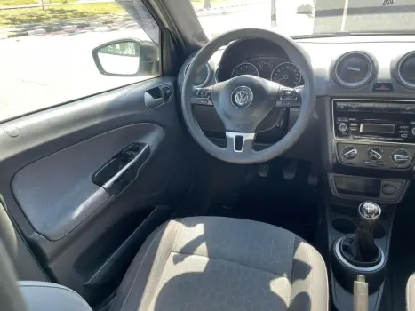 VOLKSWAGEN Gol 1.0 12V 4P FLEX MPI G7 TRACK, Foto 8
