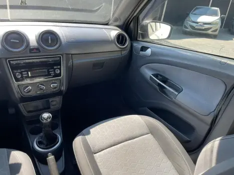 VOLKSWAGEN Gol 1.0 12V 4P FLEX MPI G7 TRACK, Foto 9
