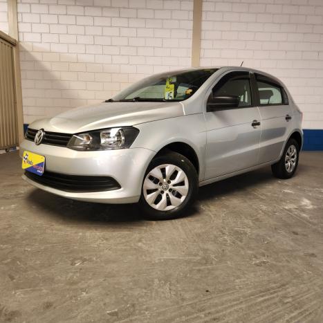 VOLKSWAGEN Gol 1.0 4P G6 TRENDLINE FLEX, Foto 2