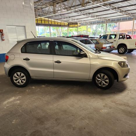 VOLKSWAGEN Gol 1.0 4P G6 TRENDLINE FLEX, Foto 6