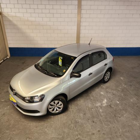 VOLKSWAGEN Gol 1.0 4P G6 TRENDLINE FLEX, Foto 8