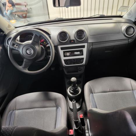 VOLKSWAGEN Gol 1.0 4P G6 TRENDLINE FLEX, Foto 10