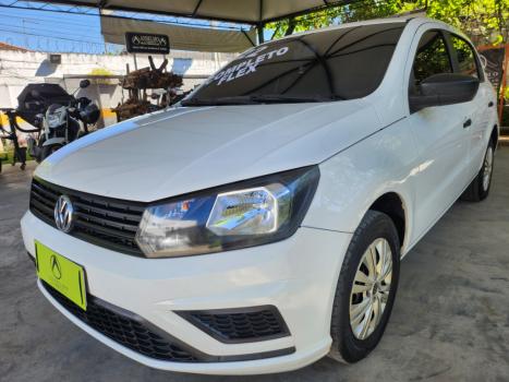 VOLKSWAGEN Gol 1.0 4P G6 FLEX, Foto 3