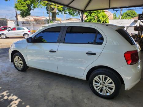 VOLKSWAGEN Gol 1.0 4P G6 FLEX, Foto 4