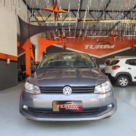 VOLKSWAGEN Gol 1.0 4P G5 FLEX, Foto 2