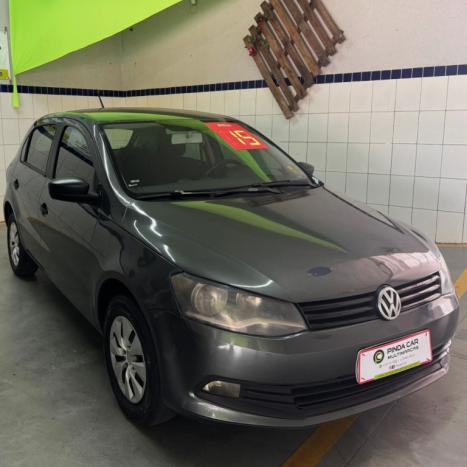 VOLKSWAGEN Gol 1.0 4P G6 FLEX CITY, Foto 2