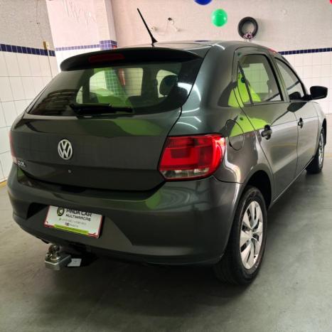 VOLKSWAGEN Gol 1.0 4P G6 FLEX CITY, Foto 4