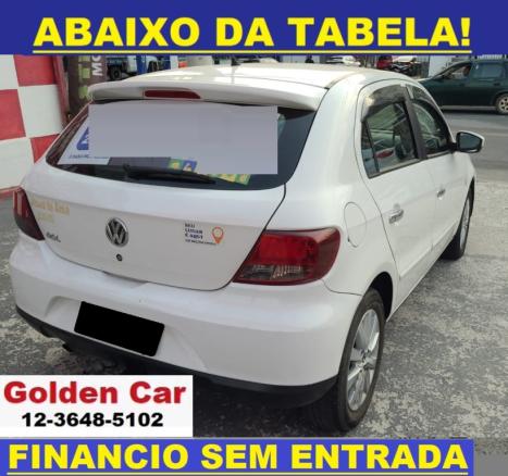 VOLKSWAGEN Gol 1.0 4P G5 FLEX, Foto 3